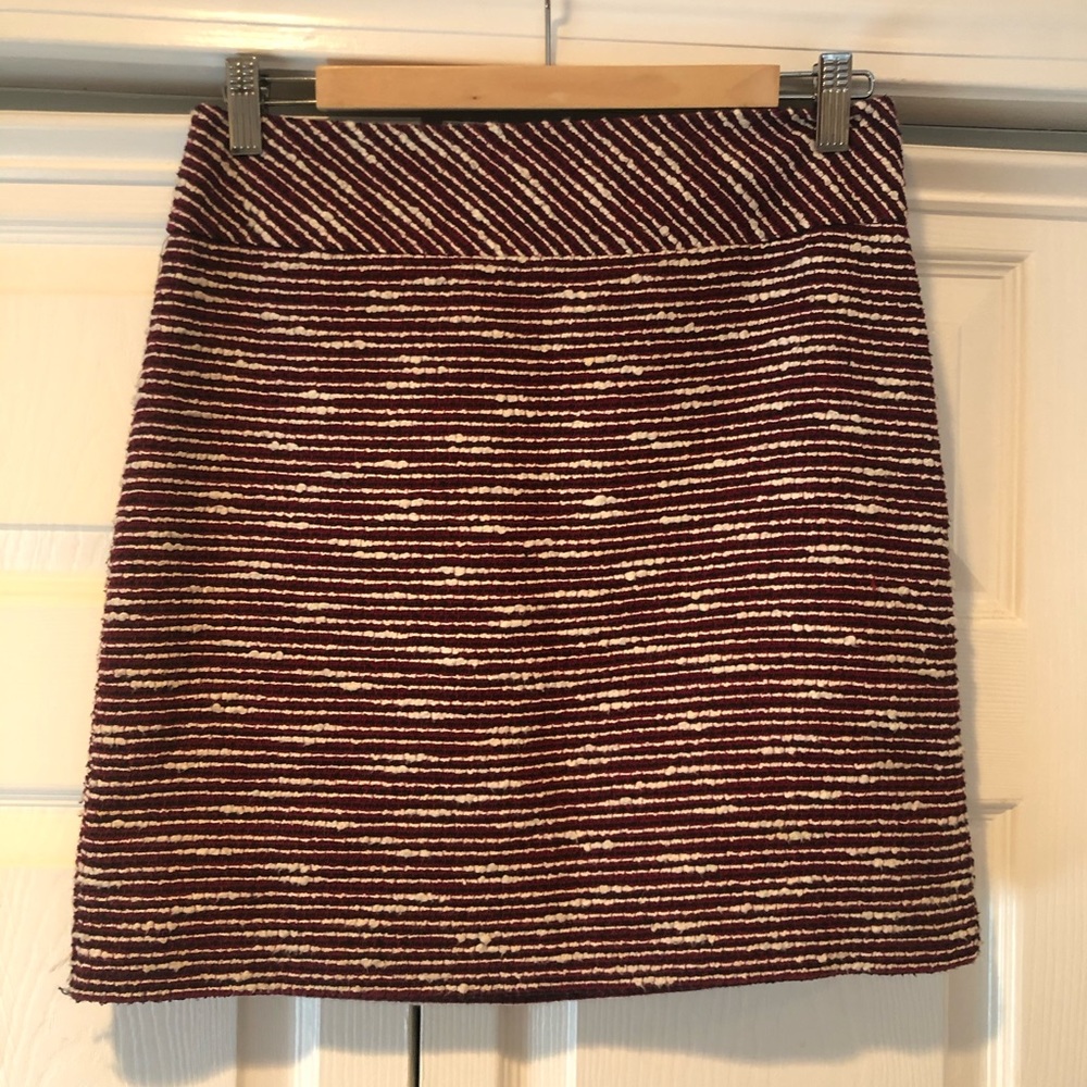 Loft Skirt